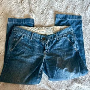 Gap Women’s Jean Capris